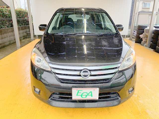 日産 ラフェスタ ２．０ H25年 (関東) 99