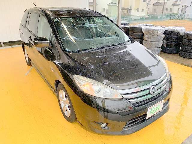 日産 ラフェスタ ２．０ H25年 (関東) 99