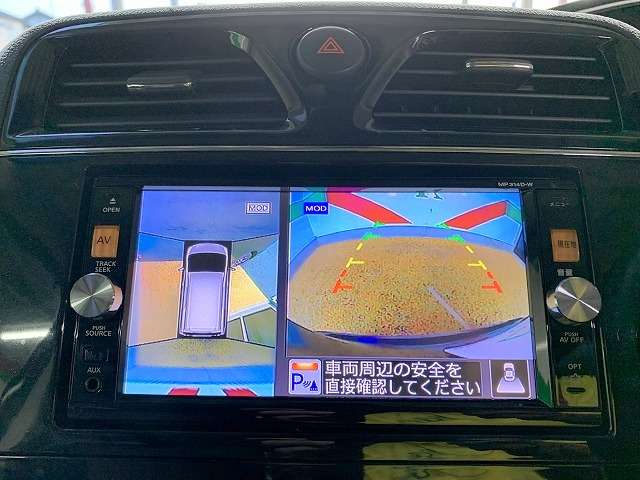 日産 セレナ ２．０ ハイウェイスター Ｓ－ＨＹＢＲＩＤ アドバンストセーフティ パッケージ H27年 (関東) 99