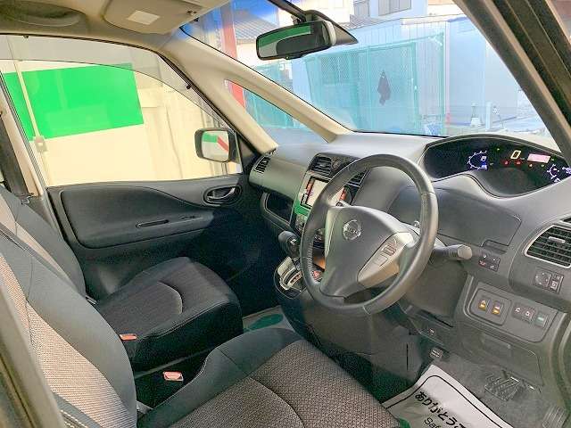 日産 セレナ ２．０ ハイウェイスター Ｓ－ＨＹＢＲＩＤ アドバンストセーフティ パッケージ H27年 (関東) 99