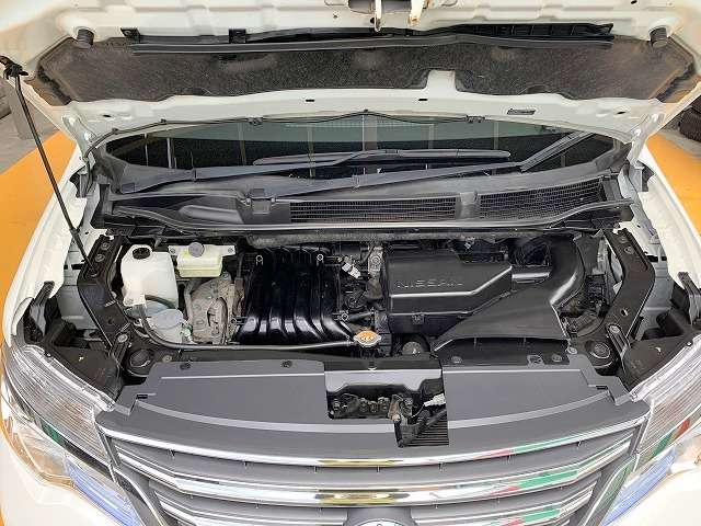 日産 セレナ ２．０ ハイウェイスター Ｓ－ＨＹＢＲＩＤ H26年 (関東) 99