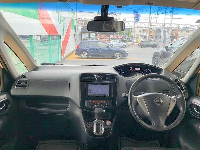 日産 セレナ ２．０ ハイウェイスター Ｓ－ＨＹＢＲＩＤ H26年 (関東) 99