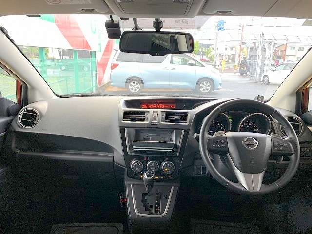 日産 ラフェスタ ２．０ Ｇ スプレモ H28年 (関東) 99