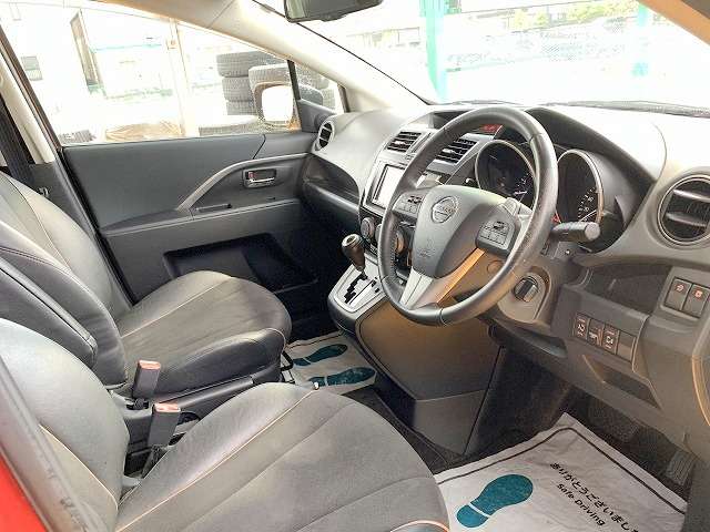 日産 ラフェスタ ２．０ Ｇ スプレモ H28年 (関東) 99