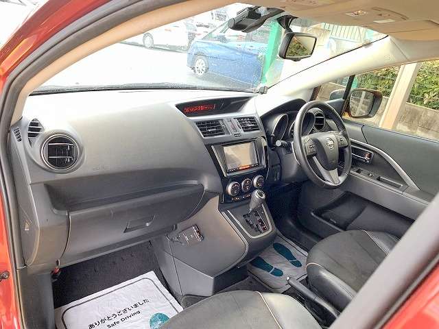 日産 ラフェスタ ２．０ Ｇ スプレモ H28年 (関東) 99