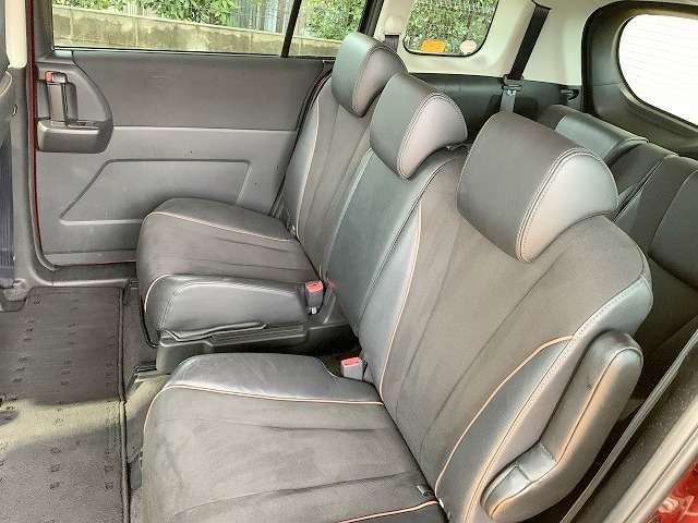日産 ラフェスタ ２．０ Ｇ スプレモ H28年 (関東) 99