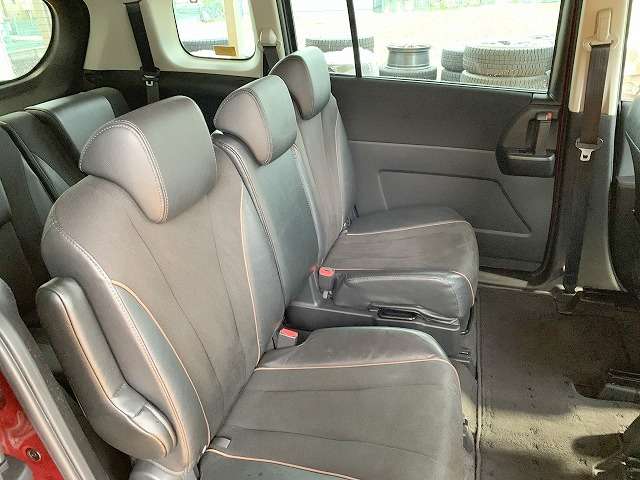 日産 ラフェスタ ２．０ Ｇ スプレモ H28年 (関東) 99