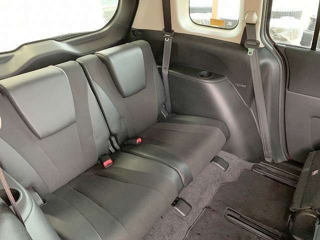 日産 ラフェスタ ２．０ Ｇ スプレモ H28年 (関東) 99