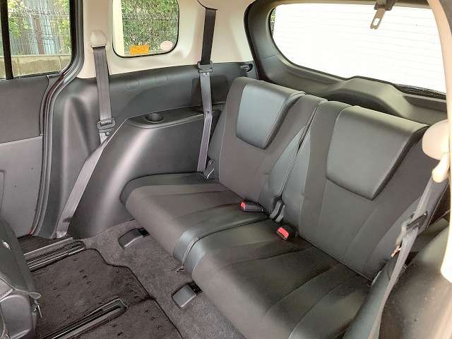 日産 ラフェスタ ２．０ Ｇ スプレモ H28年 (関東) 99