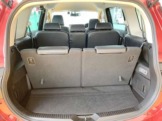 日産 ラフェスタ ２．０ Ｇ スプレモ H28年 (関東) 99