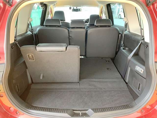 日産 ラフェスタ ２．０ Ｇ スプレモ H28年 (関東) 99