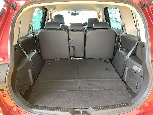 日産 ラフェスタ ２．０ Ｇ スプレモ H28年 (関東) 99