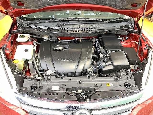 日産 ラフェスタ ２．０ Ｇ スプレモ H28年 (関東) 99
