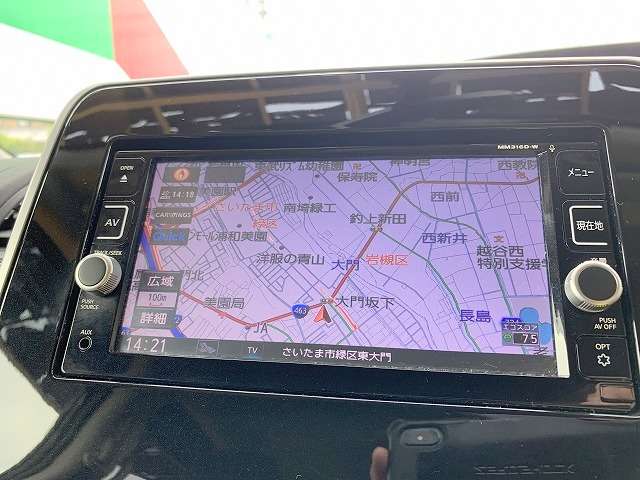 日産 セレナ ２．０ ハイウェイスター H29年 (関東) 99