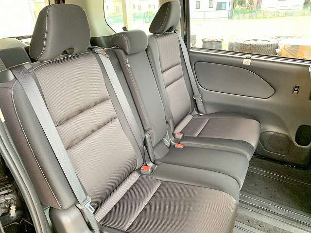 日産 セレナ ２．０ ハイウェイスター H29年 (関東) 99