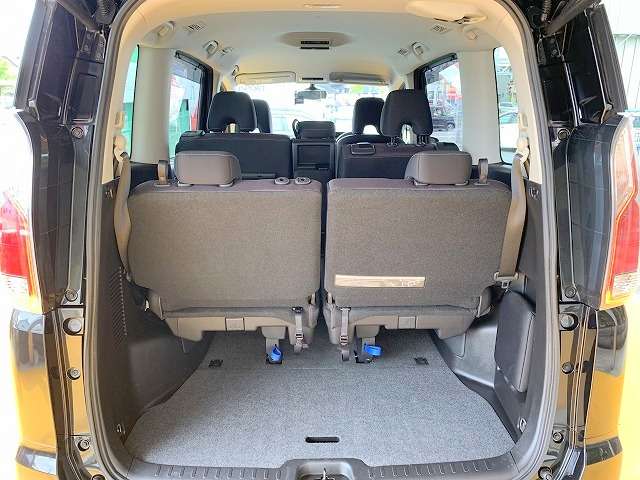 日産 セレナ ２．０ ハイウェイスター H29年 (関東) 99