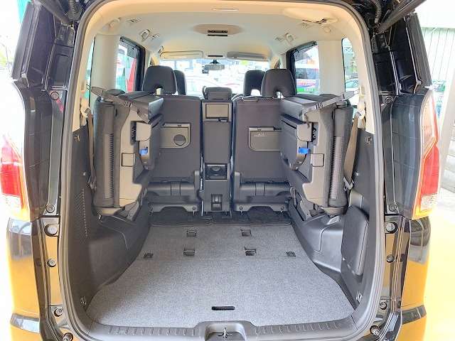 日産 セレナ ２．０ ハイウェイスター H29年 (関東) 99
