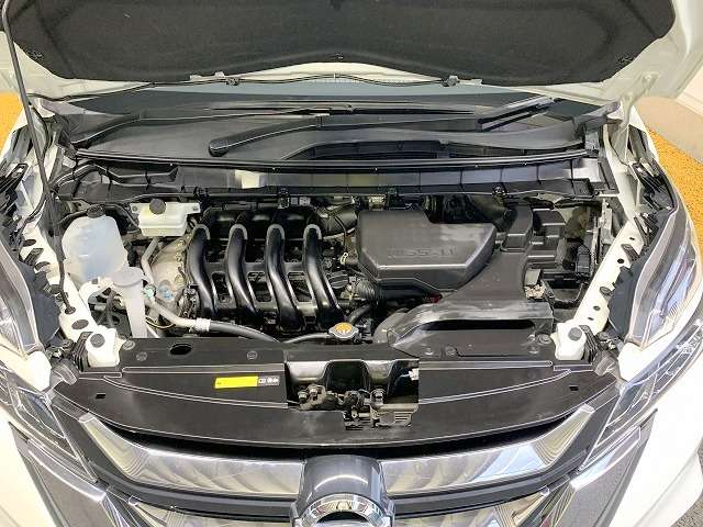 日産 セレナ ２．０ ハイウェイスター Ｖセレクション H30年 (関東) 99