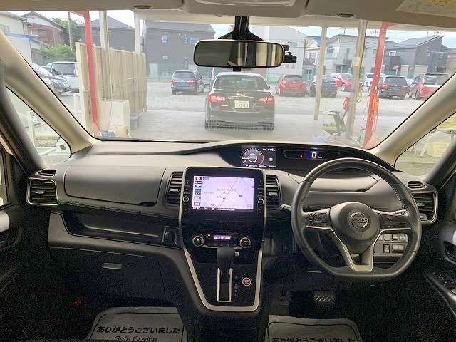 日産 セレナ ２．０ ハイウェイスター Ｖセレクション H30年 (関東) 99