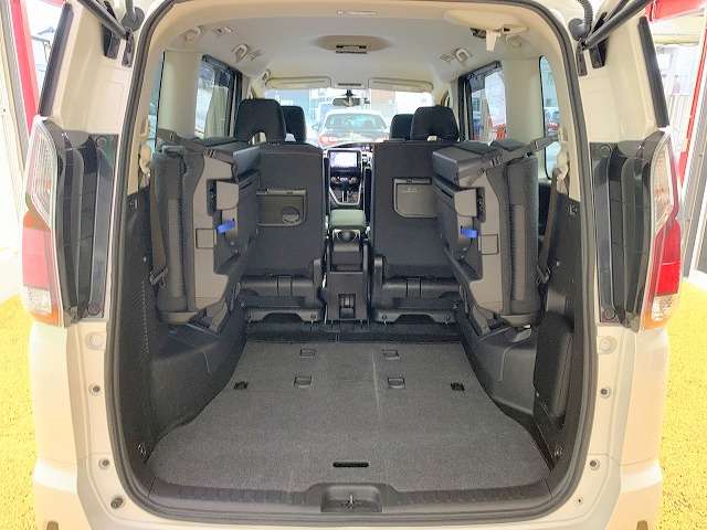 日産 セレナ ２．０ ハイウェイスター Ｖセレクション H30年 (関東) 99