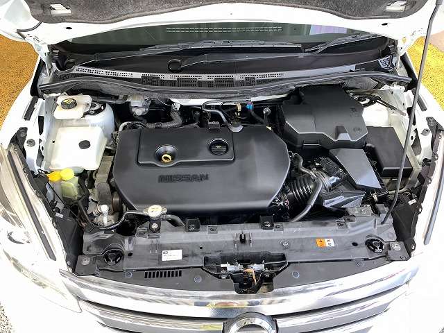 日産 ラフェスタ ２．０ H25年 (関東) 99