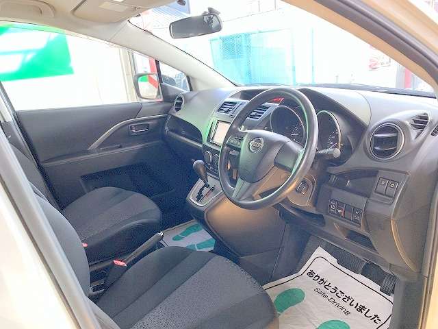 日産 ラフェスタ ２．０ H25年 (関東) 99