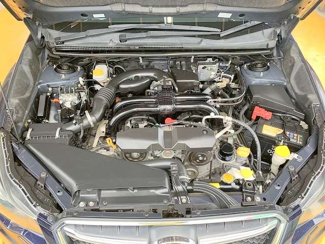 スバル インプレッサスポーツ １．６ Ｉ－Ｓ アイサイト ４ＷＤ H27年 (関東) 99