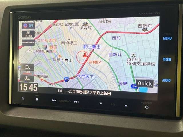 ホンダ ステップワゴン ２．０ Ｇ コンフォート セレクション H26年 (関東) 99