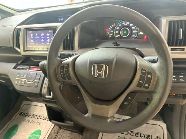 ホンダ ステップワゴン ２．０ Ｇ コンフォート セレクション H26年 (関東) 99