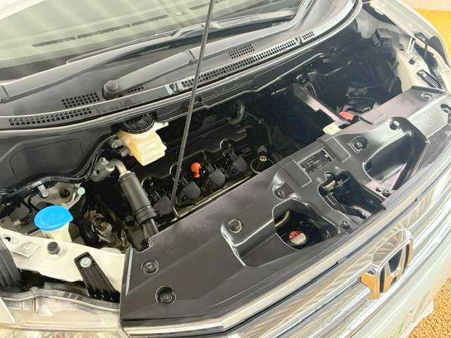 ホンダ ステップワゴン ２．０ Ｇ コンフォート セレクション H26年 (関東) 99