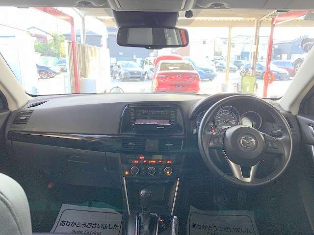 マツダ ＣＸ−５ ２．２ ＸＤ Ｌパッケージ ディーゼルターボ H26年 (関東) 99