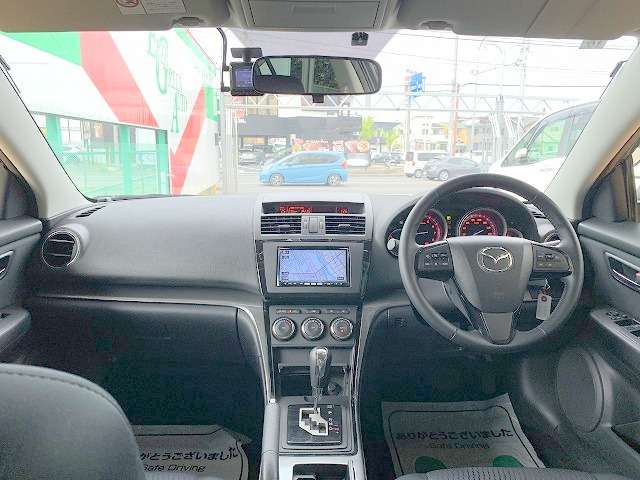 マツダ アテンザ　セダン ２．０ ２０Ｓ H23年 (関東) 99