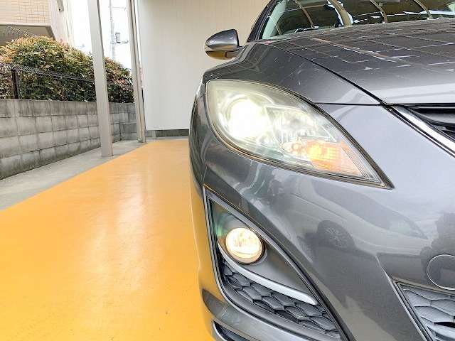 マツダ アテンザ　セダン ２．０ ２０Ｓ H23年 (関東) 99