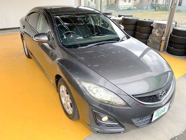 マツダ アテンザ　セダン ２．０ ２０Ｓ H23年 (関東) 99