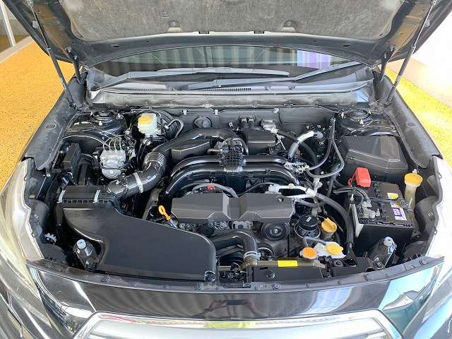 スバル レガシィアウトバック ２．５ ４ＷＤ H26年 (関東) 99