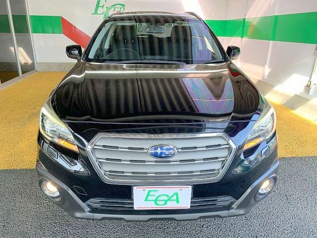 スバル レガシィアウトバック ２．５ ４ＷＤ H26年 (関東) 99