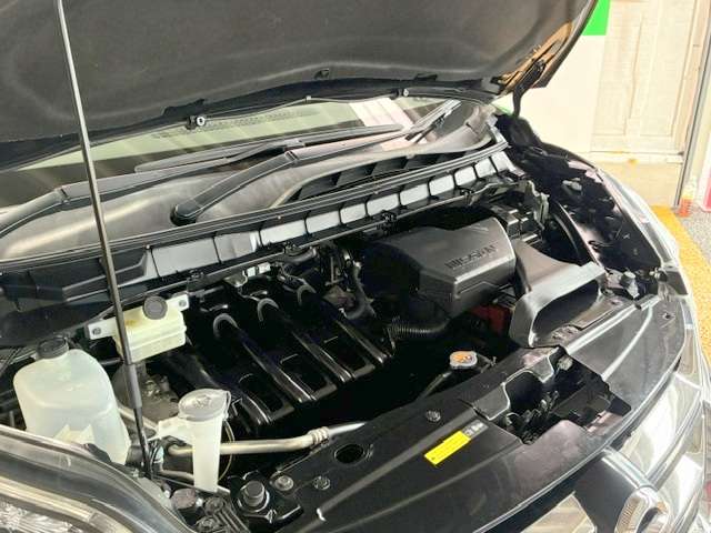 日産 セレナ ２．０ ハイウェイスター ＶセレクションＩＩ H30年 (関東) 99