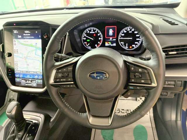 スバル インプレッサ　ハイブリッド ２．０ ＳＴ－Ｈ ４ＷＤ R6年 (関東) 99