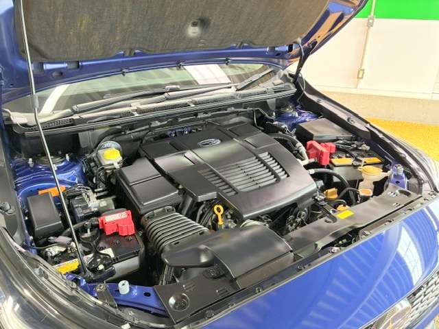 スバル インプレッサ　ハイブリッド ２．０ ＳＴ－Ｈ ４ＷＤ R6年 (関東) 99