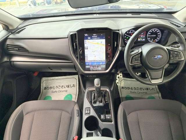 スバル インプレッサ　ハイブリッド ２．０ ＳＴ－Ｈ ４ＷＤ R6年 (関東) 99