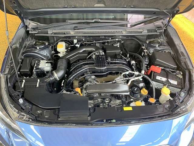 スバル インプレッサスポーツ ２．０ｉ−Ｓ　アイサイト R1年 (関東) 99