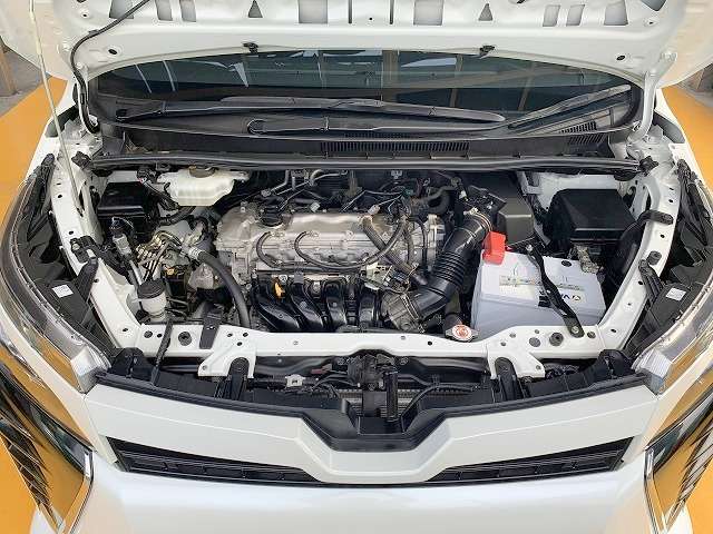 トヨタ ヴォクシー ２．０ ＺＳ H29年 (関東) 99