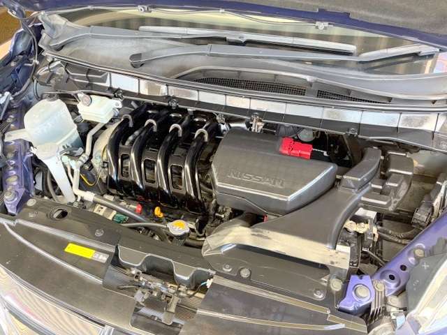 日産 セレナ ２．０ ハイウェイスター Ｖセレクション H30年 (関東) 99