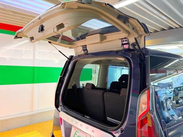 日産 セレナ ２．０ ハイウェイスター Ｖセレクション H30年 (関東) 99