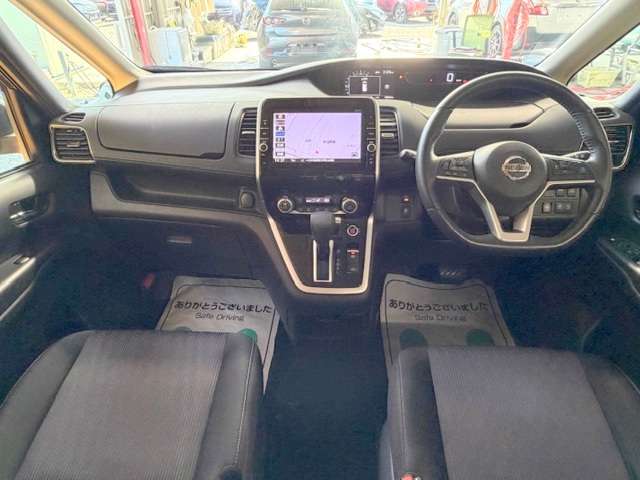 日産 セレナ ２．０ ハイウェイスター Ｖセレクション H30年 (関東) 99