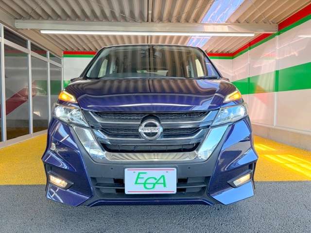 日産 セレナ ２．０ ハイウェイスター Ｖセレクション H30年 (関東) 99