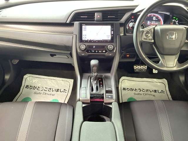 ホンダ シビック １．５ H30年 (関東) 99