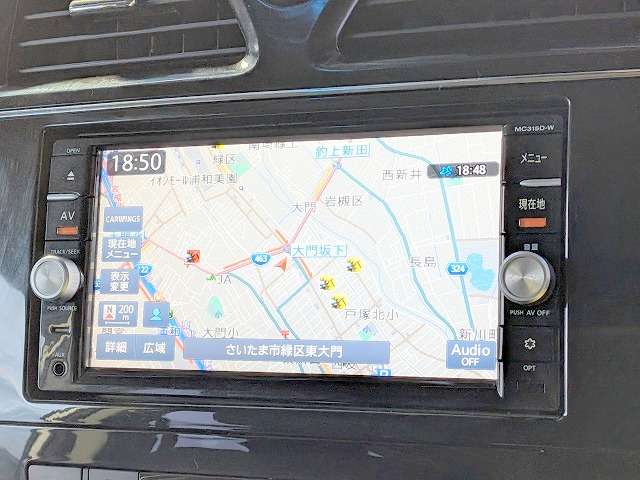 日産 セレナ ２．０ ２０Ｘ Ｖセレクション＋ＳＡＦＥＴＹ Ｓ－ＨＹＢＲＩＤ H28年 (関東) 99