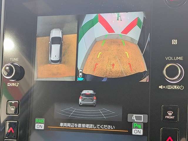 スバル インプレッサ ２．０ ＳＴ スタイル エディション R7年 (関東) 99