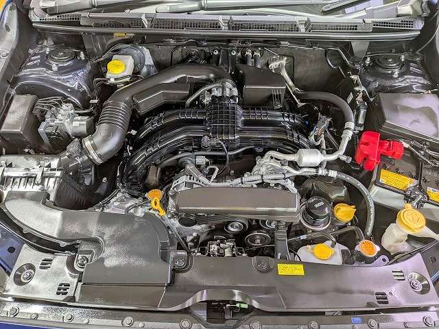 スバル インプレッサ ２．０ ＳＴ スタイル エディション R7年 (関東) 99